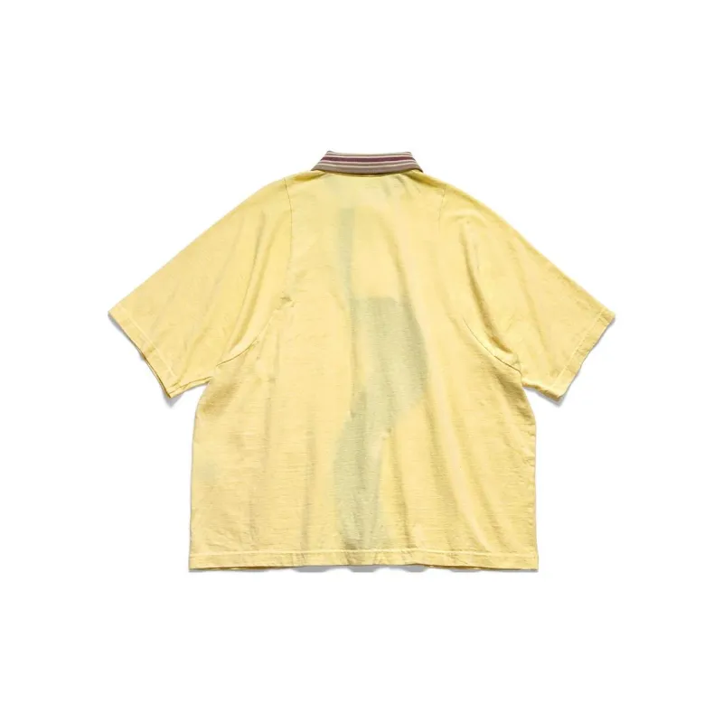 Kapital Polo Shirts Women's-1