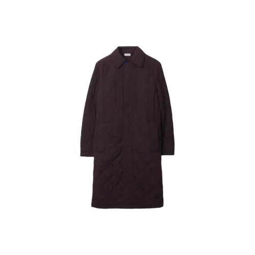 Burberry SS24 Puffer Jacket Women's Berry