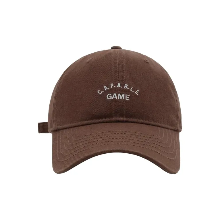 FREE RABBITⅡ Baseball Caps Unisex-11