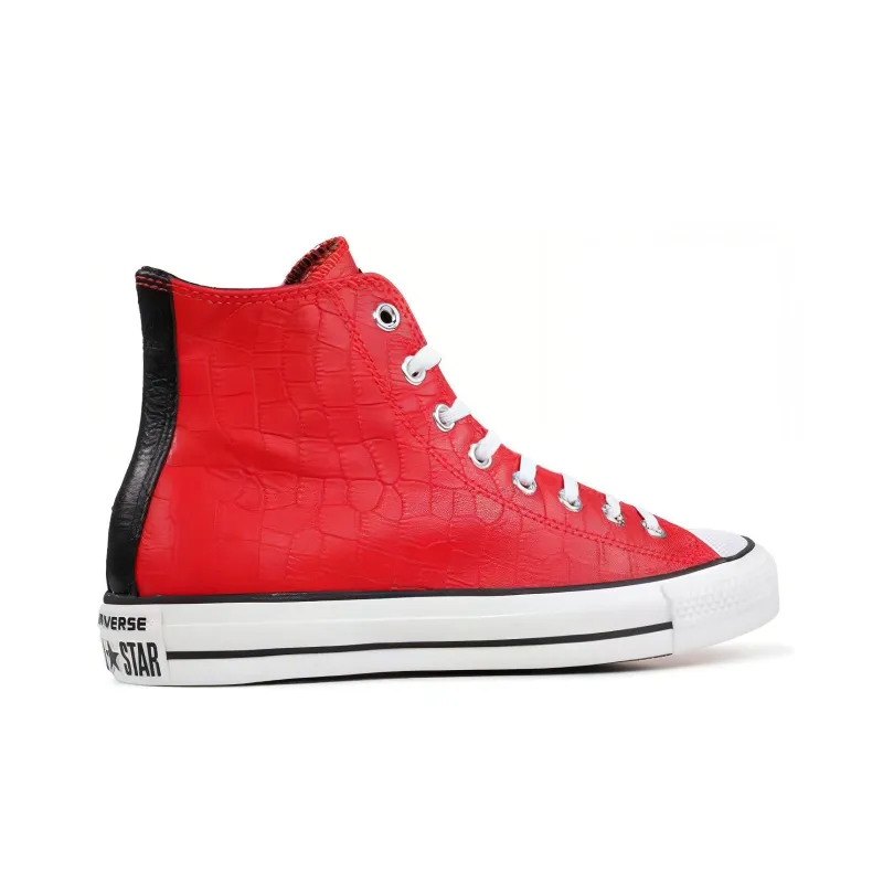 Converse Stussy X Chuck Taylor All Star Hi 'Croc Skin'-3