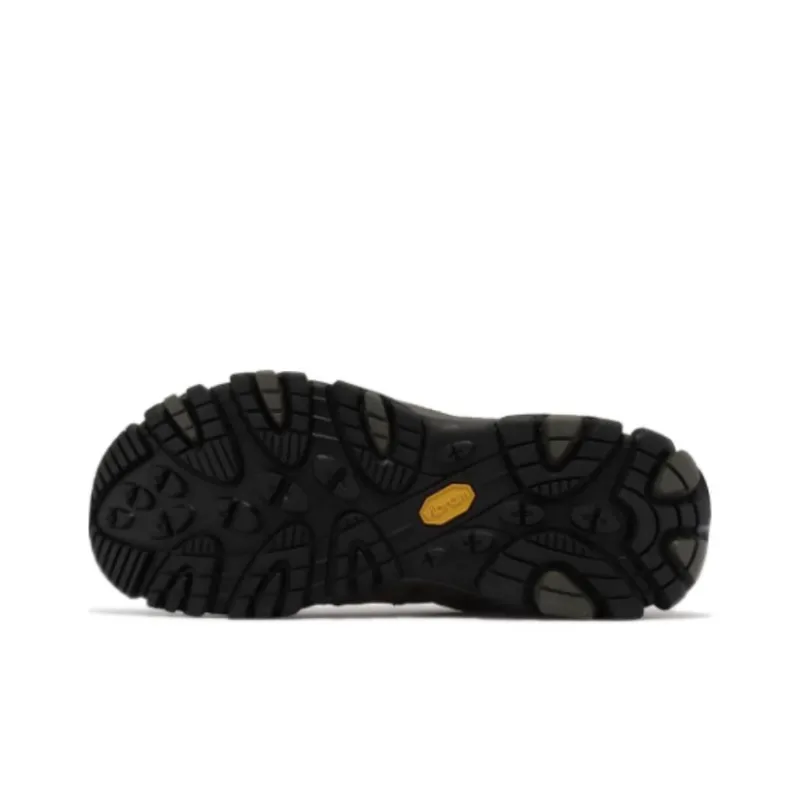 MERRELL Moab 3 Waterproof 'Olive Gum'-3
