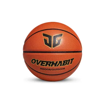 OVERHABIT Basketball