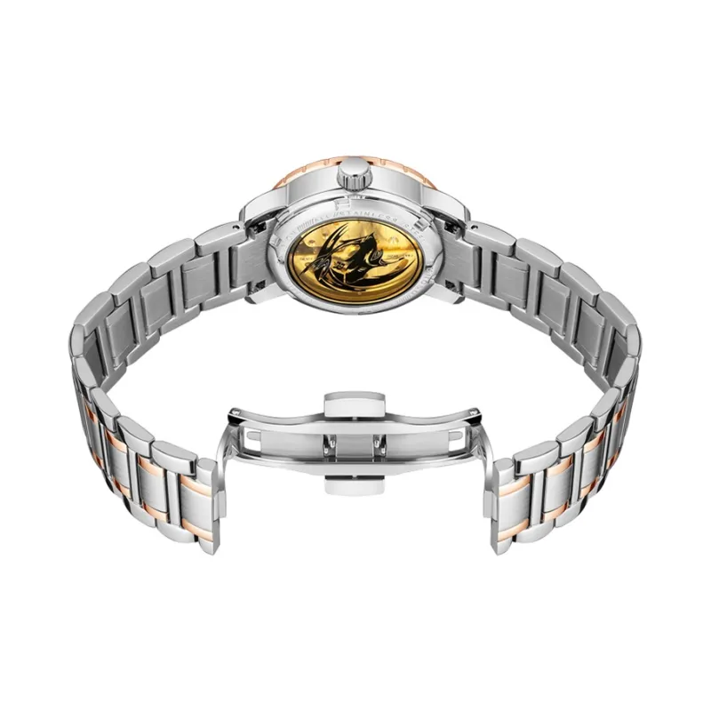 RUNOSD Women's Watch-10