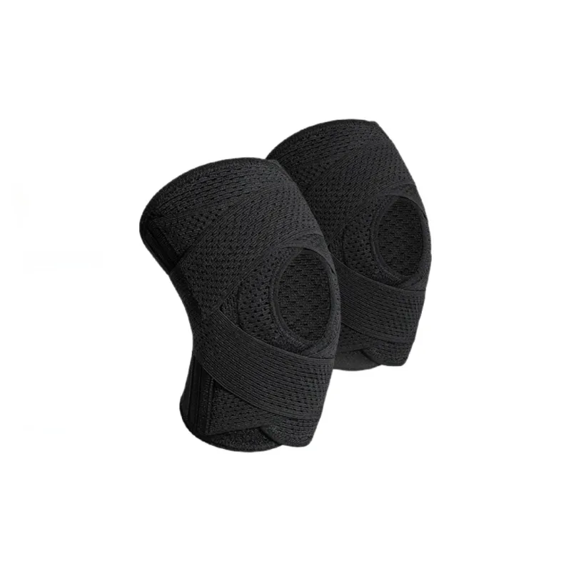 SAHOO Running Mountaineering Unisex Knee Pads-4