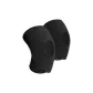 Luxury Model[Black 1 Pair]Upgraded Three-Sided Fixed-Four Spring Support