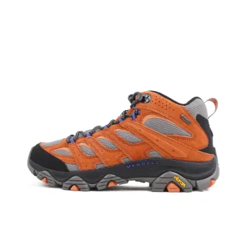 MERRELL Moab 3 Mid GORE-TEX 'Clay Dazzling'