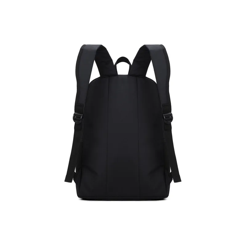 AOKING AK Polyester Backpacks Regular Unisex Black Royal Blue Khaki Military Yellow-7