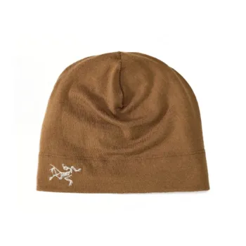 Arcteryx Brown Hats Caps on Sale & Authentic - POIZON