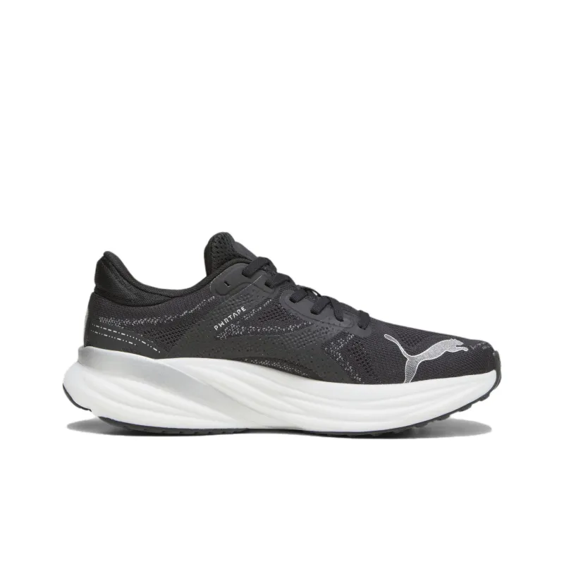 PUMA Magnify Nitro 2 'Black Silver'-1