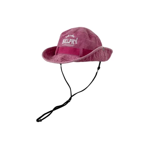 J W Bucket Hats Unisex