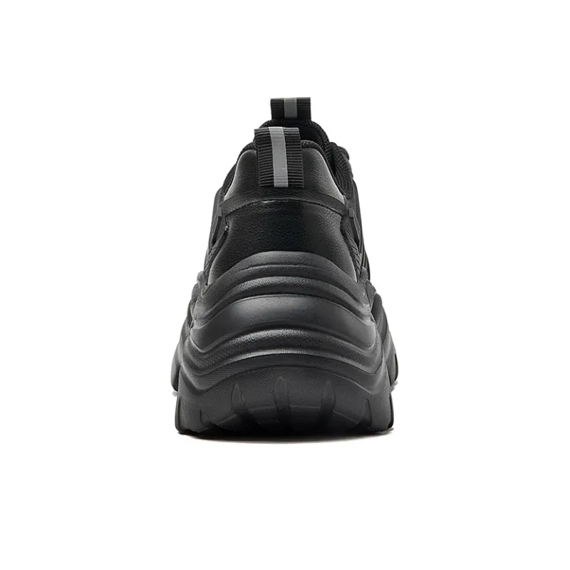 CARTELO Low Top Chunky Sneakers Women's-3