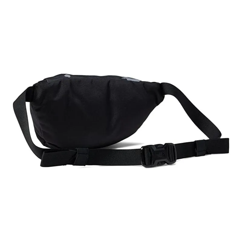 THE NORTH FACE Fanny Packs Polyester Black Unisex-3