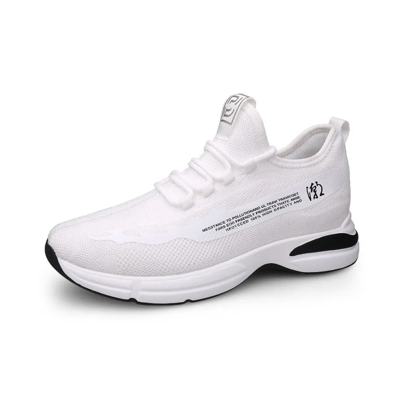 The Bull's House Low-Top Running Shoes Unisex-8
