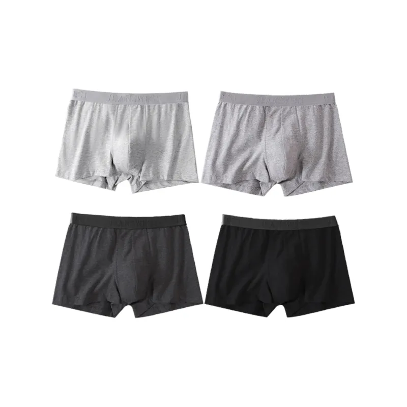 JEANSWEST Boxer Shorts Men's Combo Set-7
