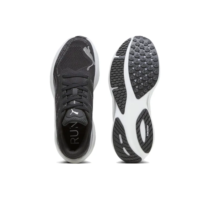 PUMA Magnify Nitro 2 'Black Silver'-3