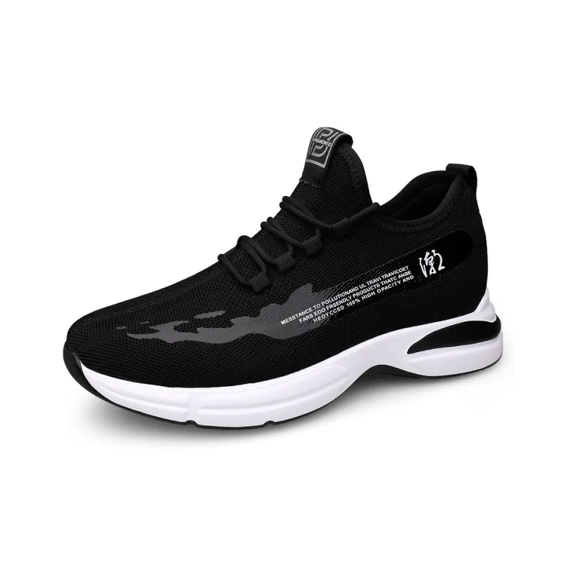 The Bull's House Low-Top Running Shoes Unisex-1