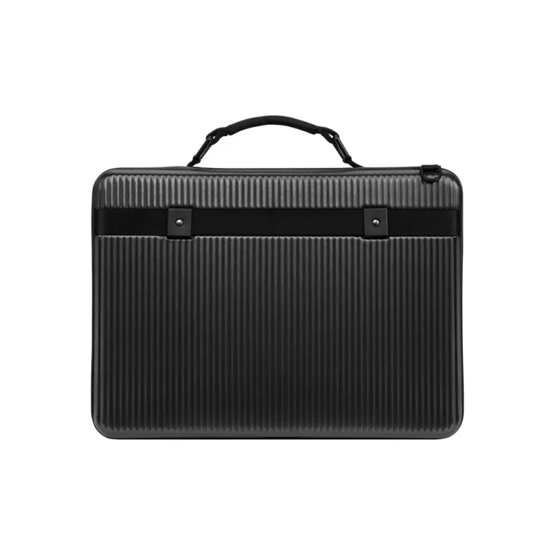 SAMSONITE PC Computer Case Handbag Unisex Black-3