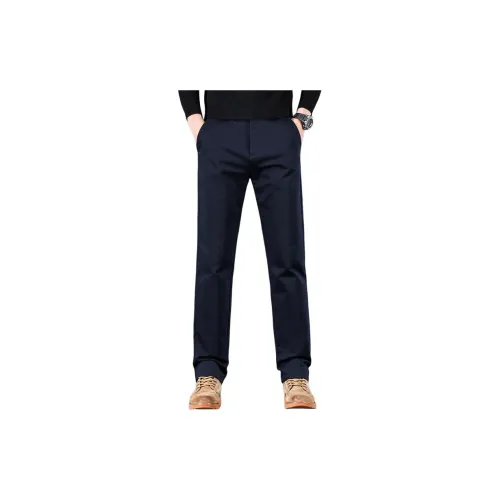 Jeep Casual Pants Men