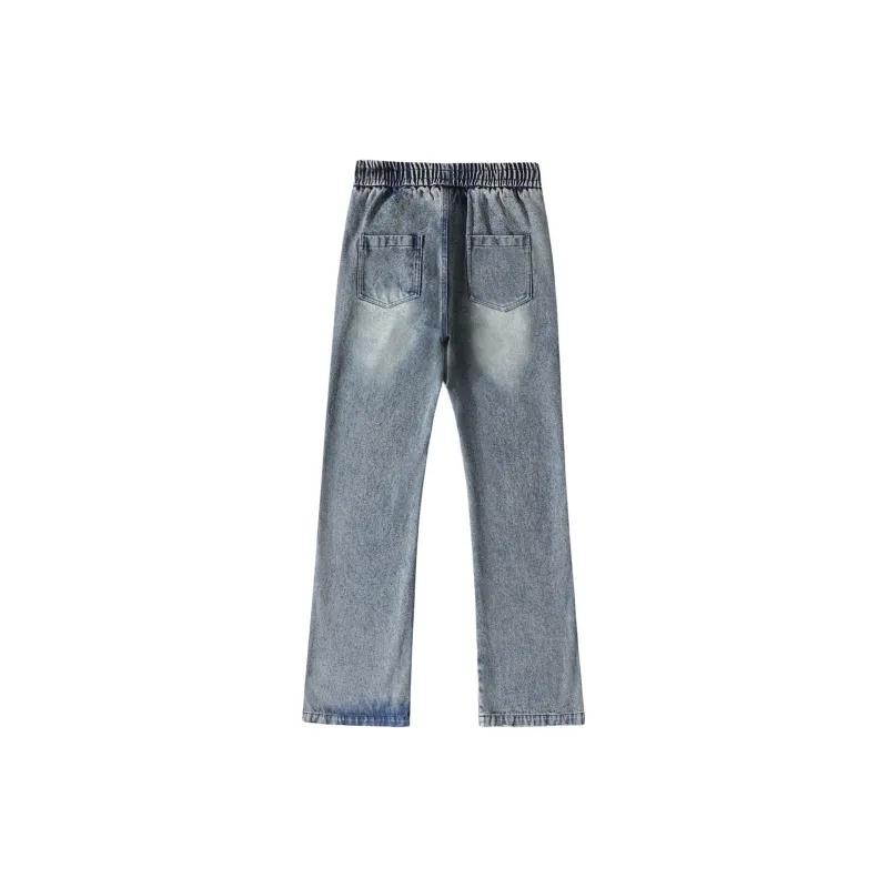 Imcrasy Jeans Unisex-1