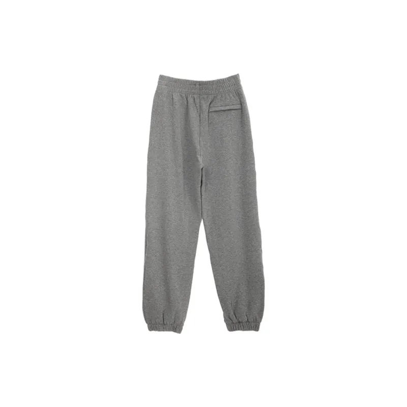SKY HAND Knitted Sweatpants Women's-15