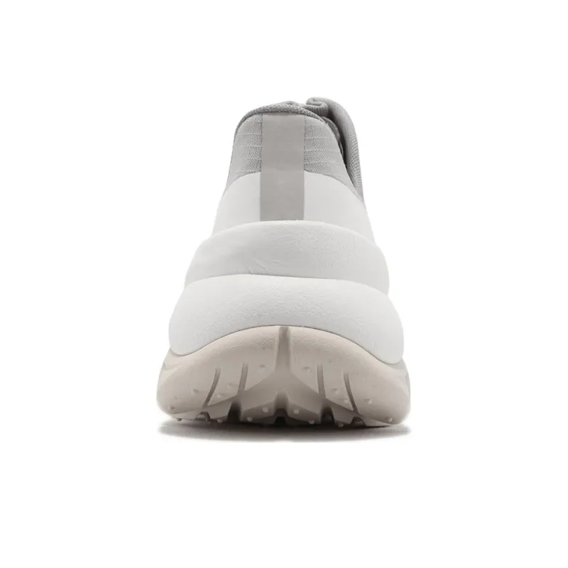 MERRELL ATB ZIP GTX Durable Breathable Low-Top Outdoor Shoes Men's Gray White-3
