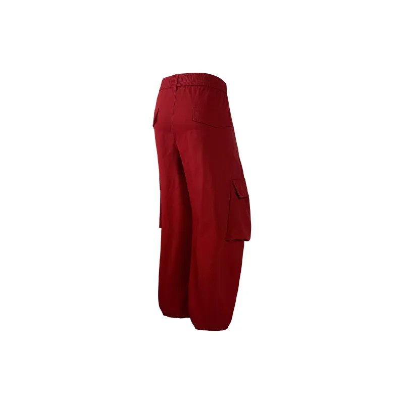 Jeep Wrangler Casual Pants Unisex-31