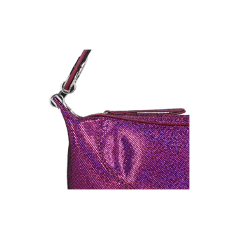 By Far Amira Shoulder Bags-4
