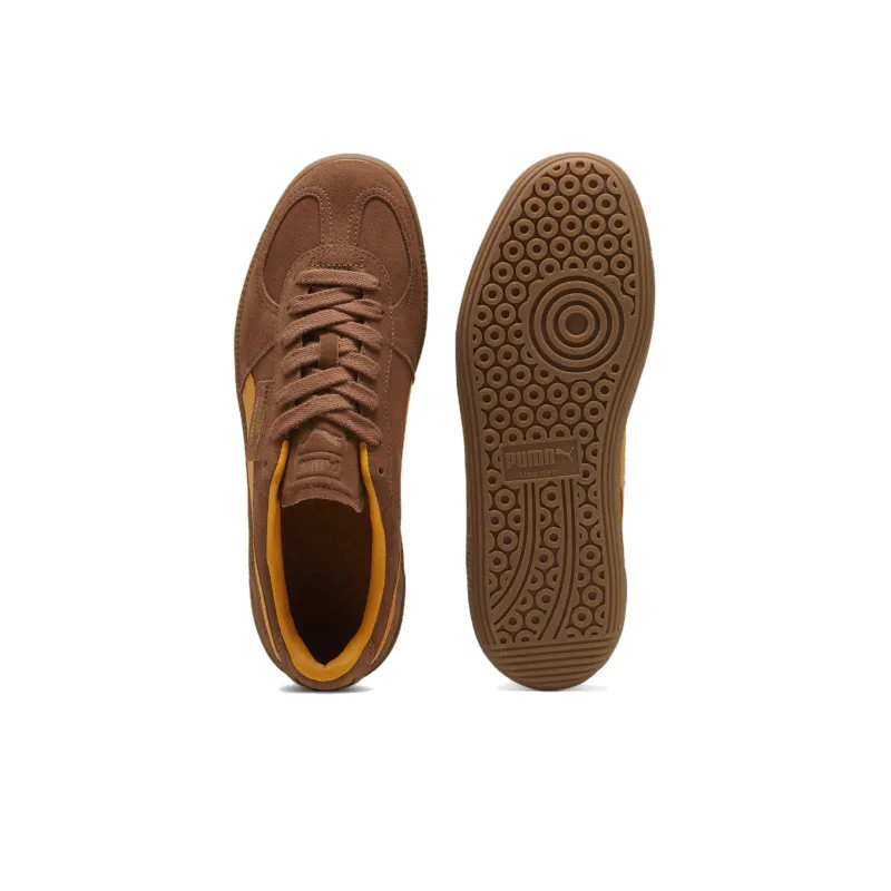 Puma Palermo Brown Mushroom Ginger Tea-3