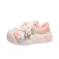 Cream Pink