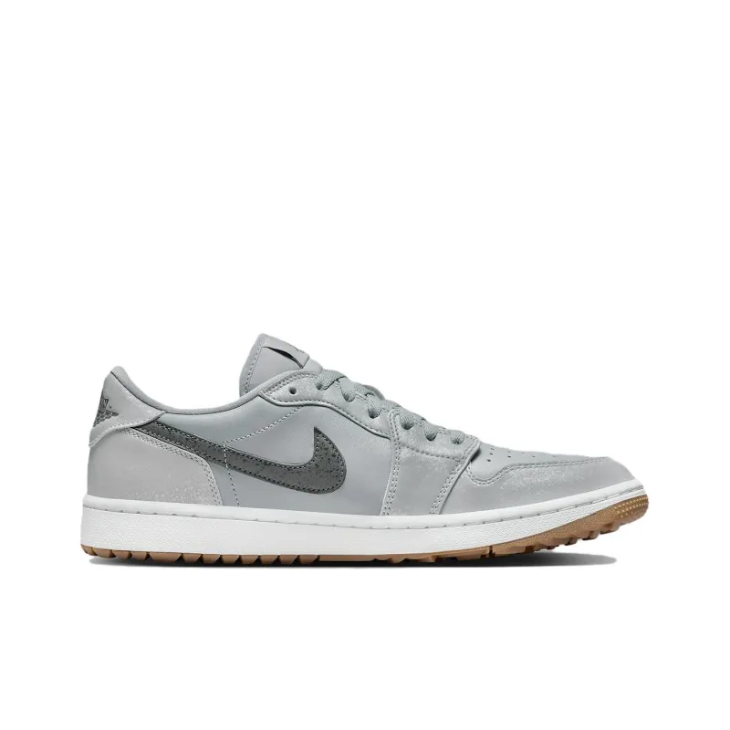 Jordan 1 Retro Low Golf Wolf Grey Gum-1