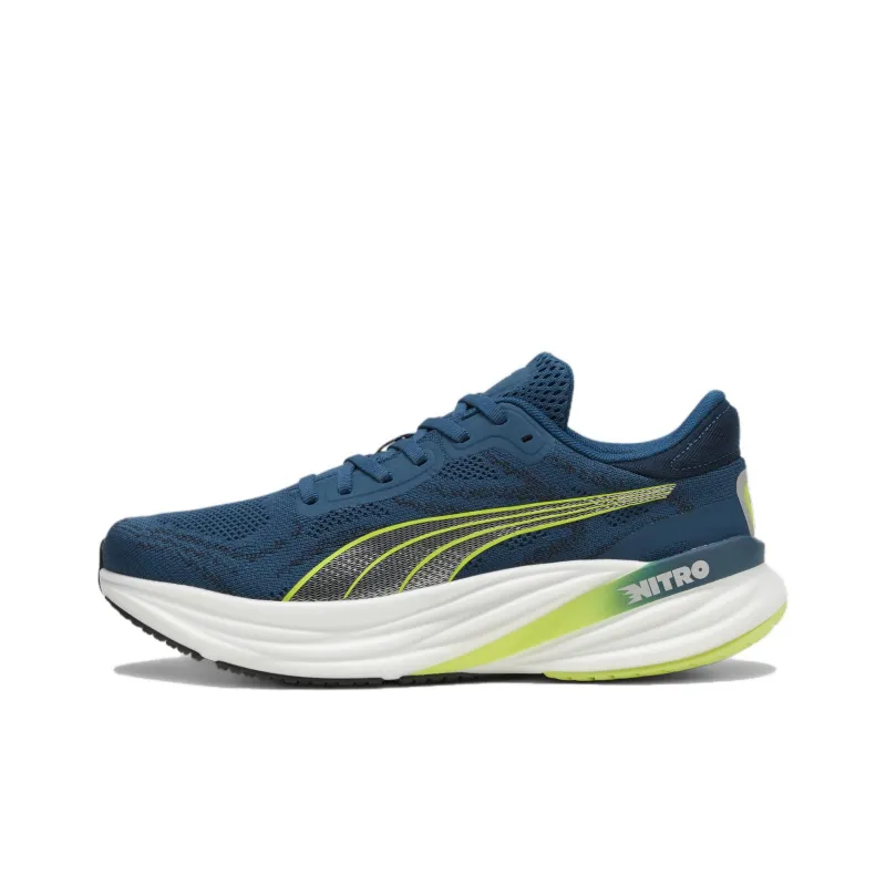 Puma Magnify Nitro 2 'Ocean Tropic Lime Powder'-0
