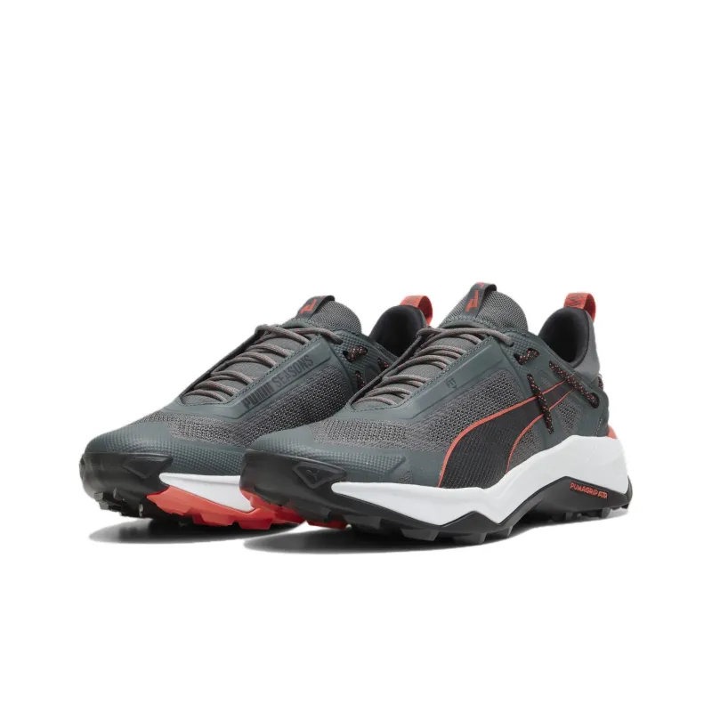 Puma Explore Nitro 'Seasons - Mineral Grey'-2