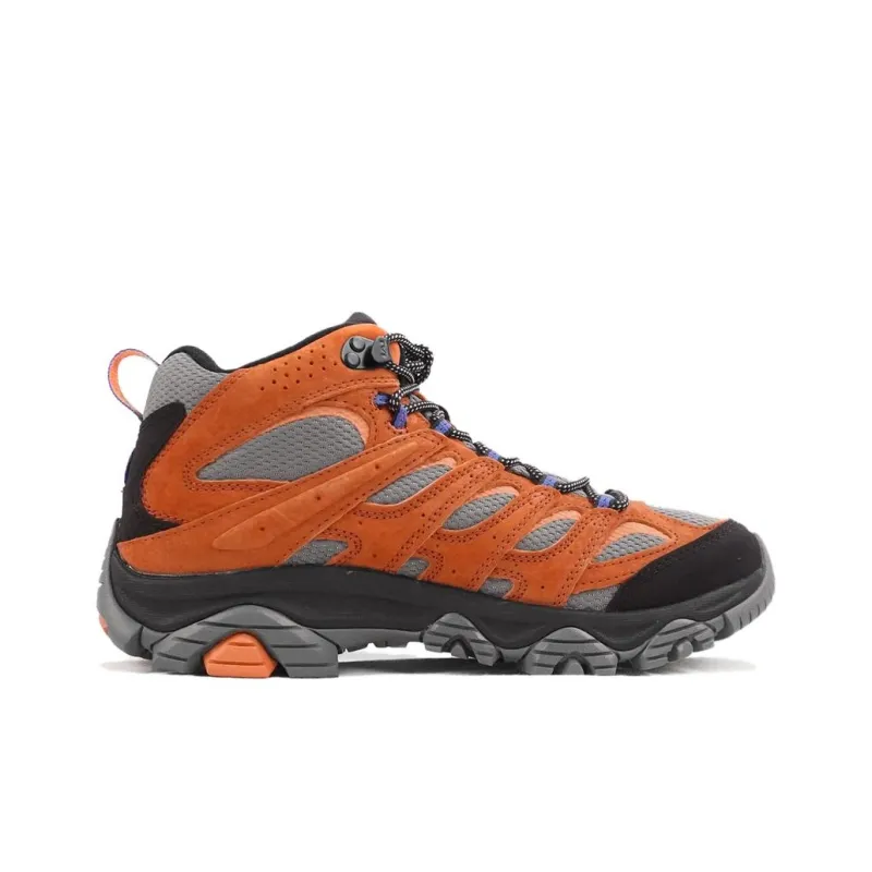 MERRELL Moab 3 Mid GORE-TEX 'Clay Dazzling'-1