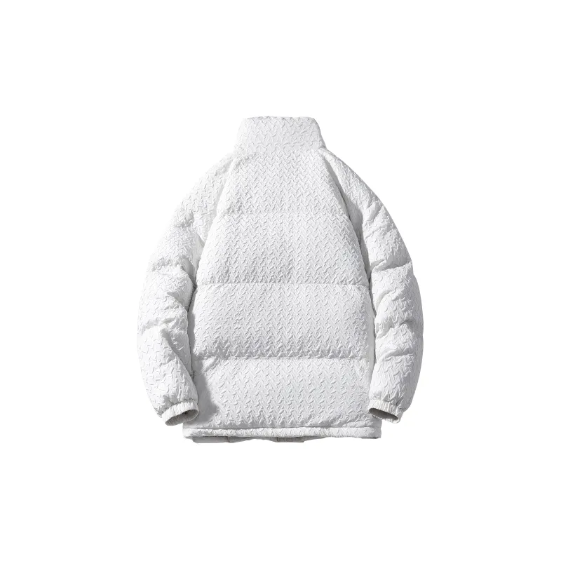 LTIFONE Puffer Jackets Unisex-4