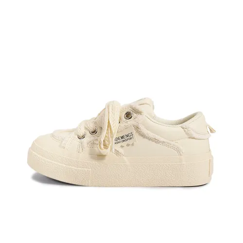 SNXR Slip Resistant Quick Dry Lightweight Height Increasing Cushioning Support Low Top Canvas Shoes Women's Beige