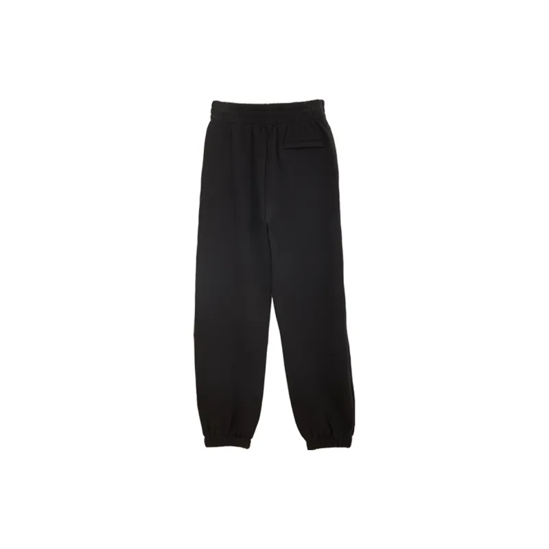 SKY HAND Knitted Sweatpants Women's-1