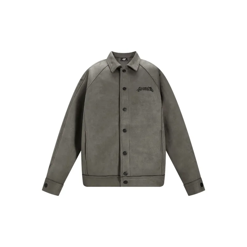 404MOB GANG SS24 Jackets & Coats Unisex-8