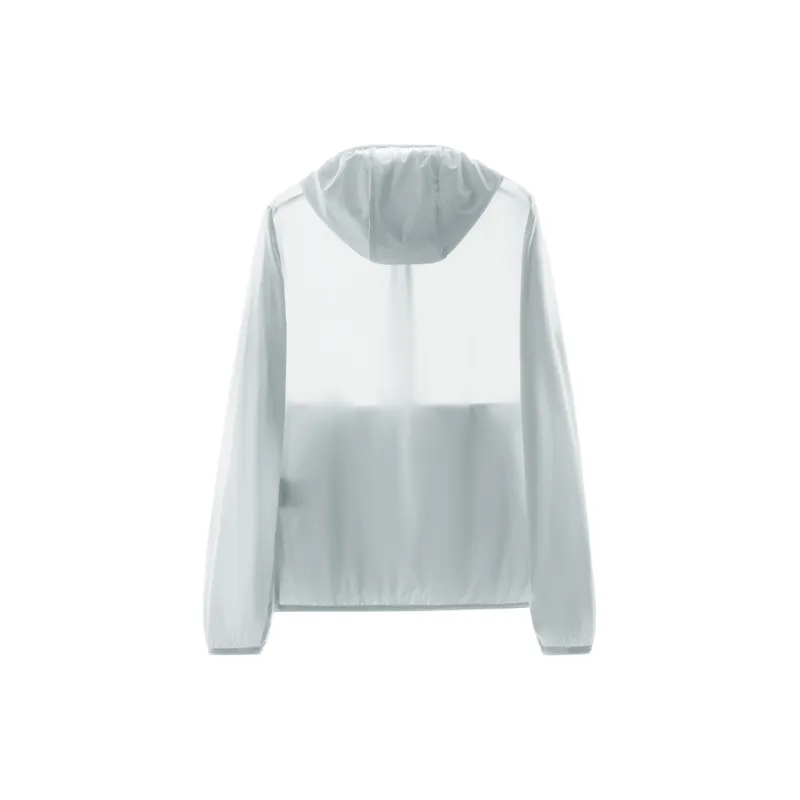 Jack Wolfskin Sun Protection Jacket Women's-3