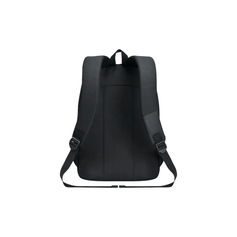 SAMSONITE Nylon Travel Bag Backpack Tubas Unisex Black-3