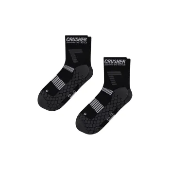 EMPORIO ARMANI EA7 SS24 Mid Calf Socks Unisex 2 Pack Multicolor