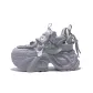 Silver Gray