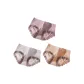 C Set: Premium Gray+Taro Purple+Caramel Coffee