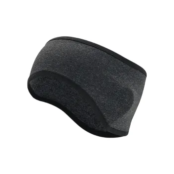 GXT Riding Equipment Cycling Head Cover Everyday Casual Commute Motorcycle Touring Unisex Positive Ion Fleece
