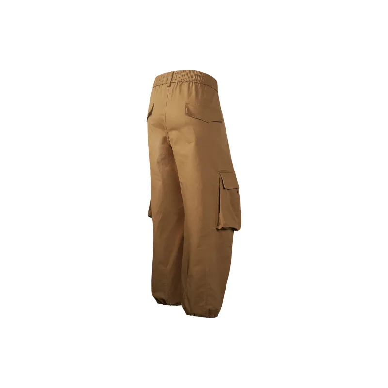 Jeep Wrangler Casual Pants Unisex-13