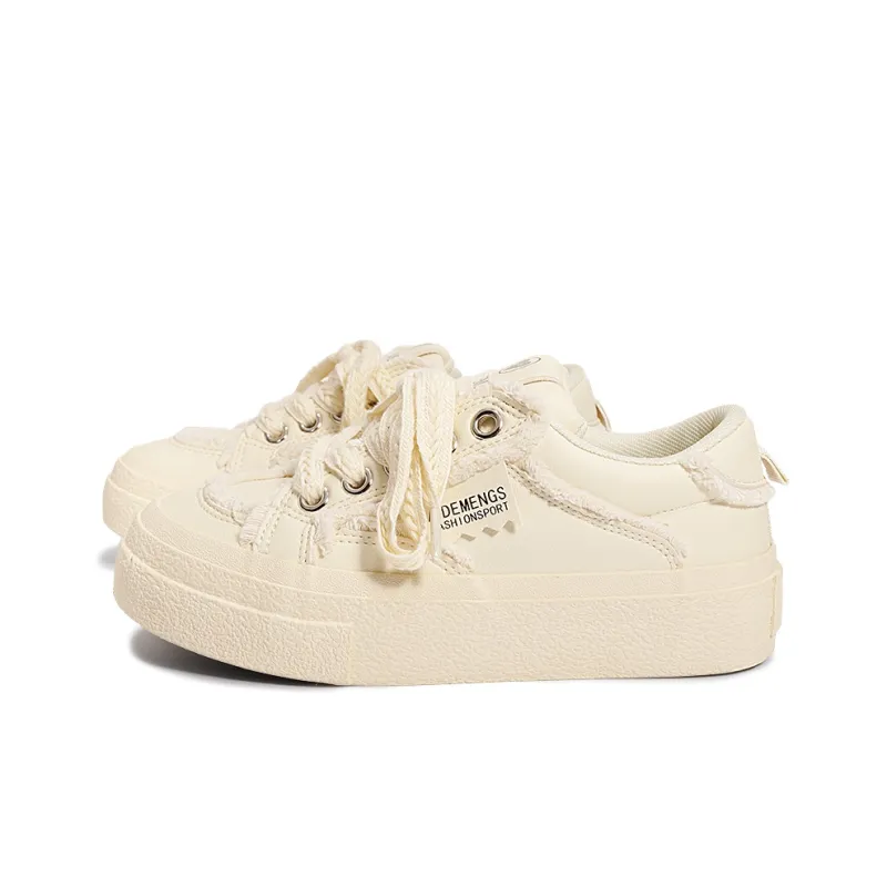 SNXR Slip Resistant Quick Dry Lightweight Height Increasing Cushioning Support Low Top Canvas Shoes Women's Beige-4