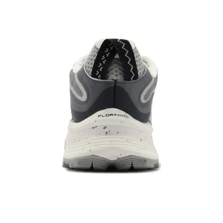 MERRELL Moab Speed Mid GTX Durable Breathable Low-Top Outdoor Shoes Women's Beige Black-3
