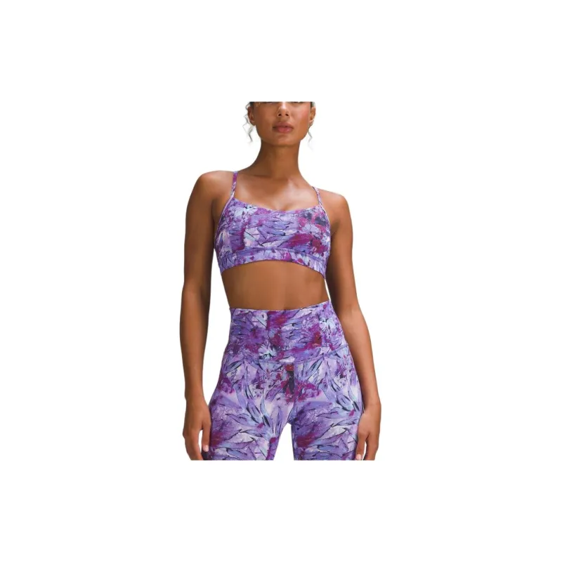 Lululemon Flow Y Yoga Underwear Women's-4