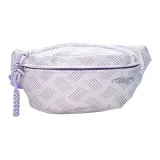 White Purple