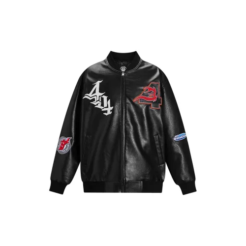 404MOB GANG Unisex Jacket