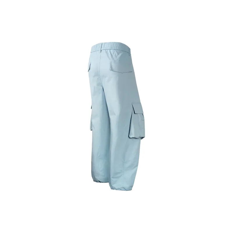 Jeep Wrangler Casual Pants Unisex-25